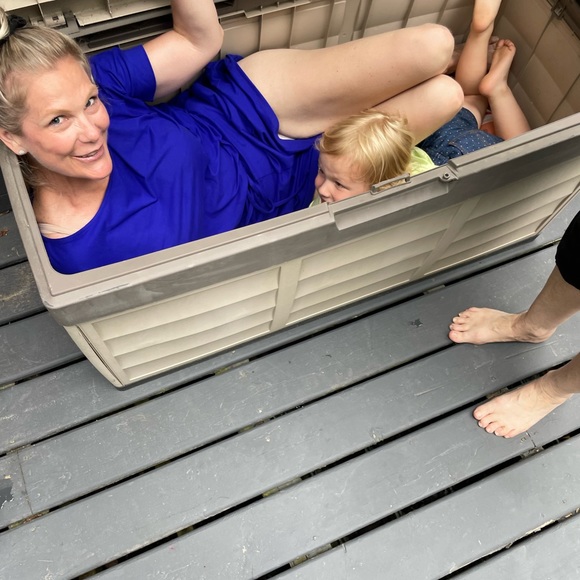 Meet your Posher, Sarah - Picture 7 of 13